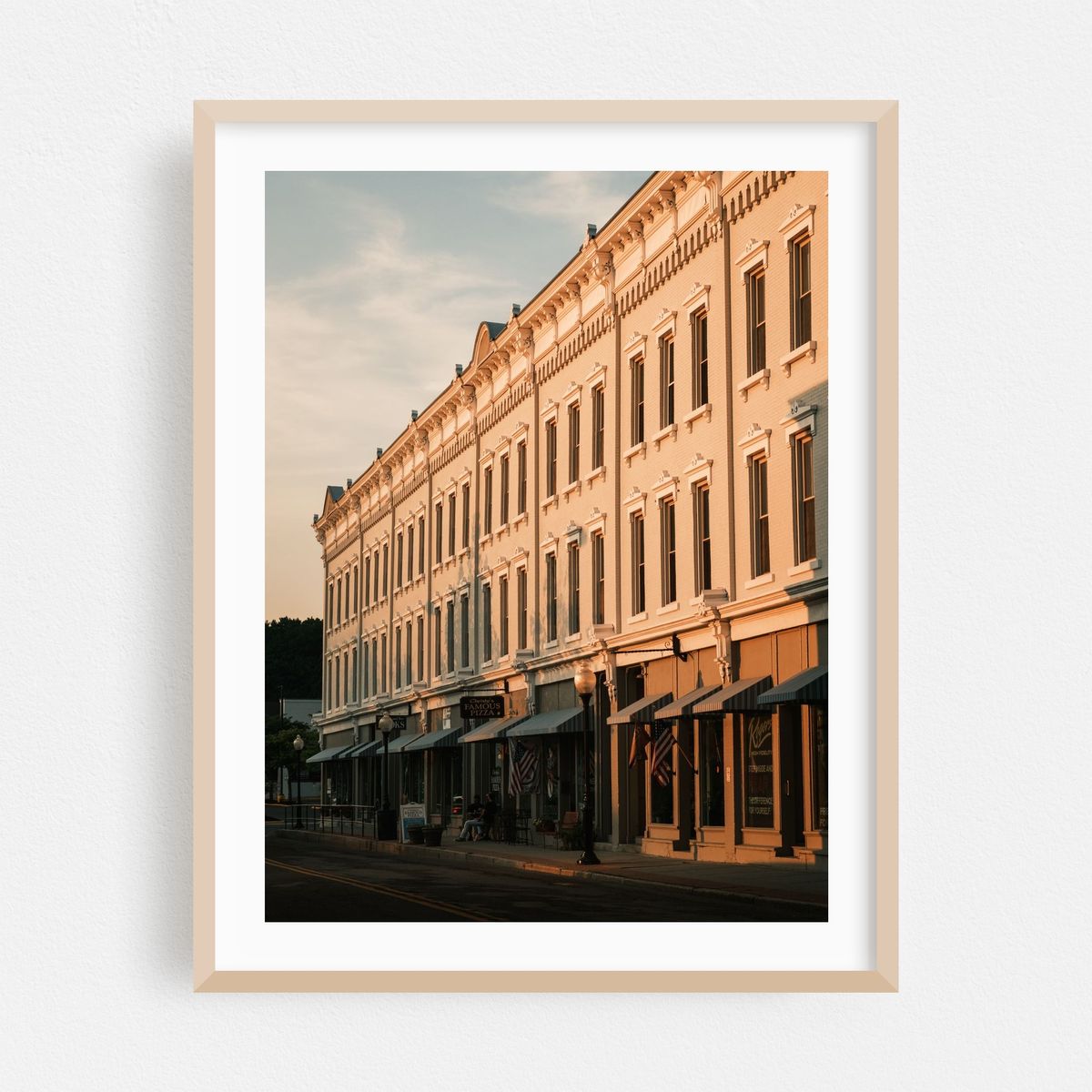 North Adams Architectural 01 – image 1 of 3