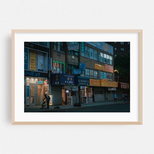 Flushing Streets 06
