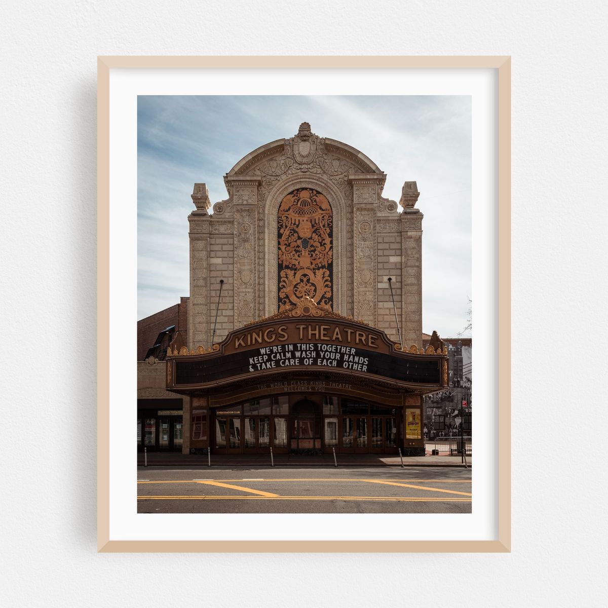 Kings Theater 01 – image 1 of 16