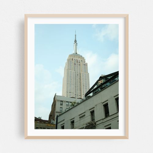Empire State Building 04