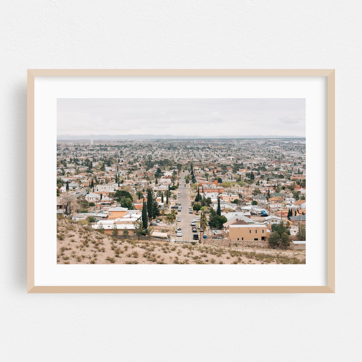 Scenic Drive, El Paso 03 – image 1 of 6