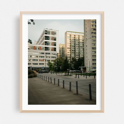 Warsaw Residential