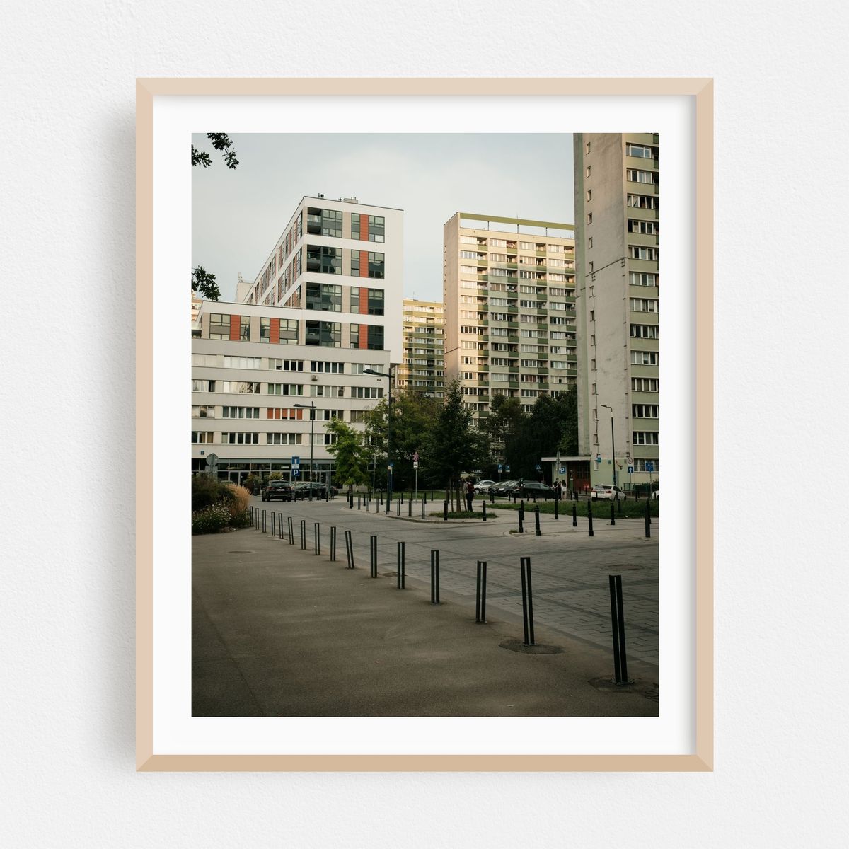 Warsaw Residential – image 1 of 12