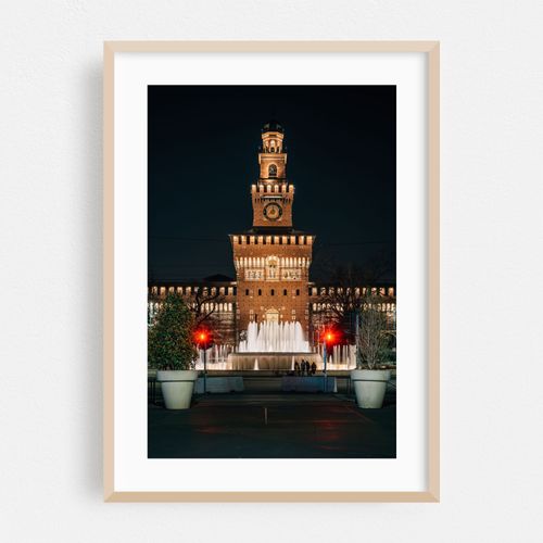 Castello Sforzesco 02
