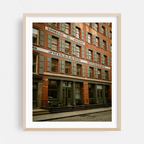 Tribeca Architectural 07