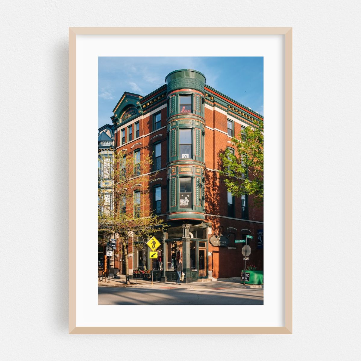 Armitage Avenue 02 – image 1 of 16