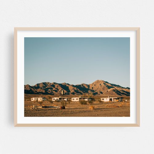 Amboy on Route 66 01