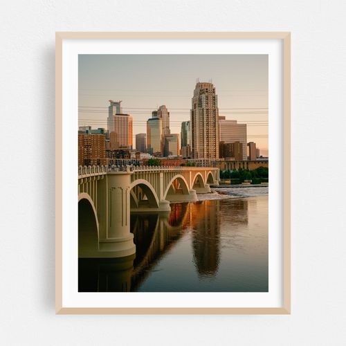 Third Avenue Bridge, Minneapolis 02