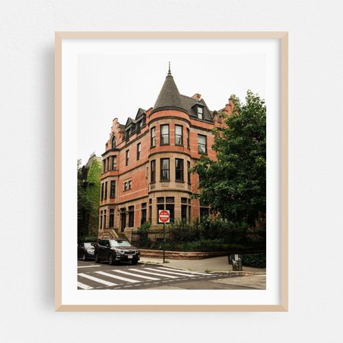 Hamilton Heights Residential 01