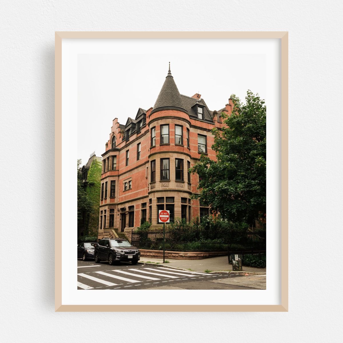 Hamilton Heights Residential 01 – image 1 of 12