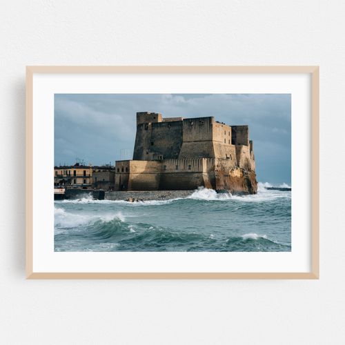 Castel dell'Ovo