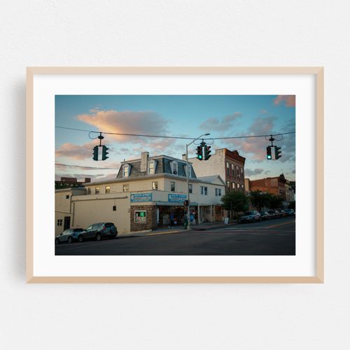 South Street Market, Peekskill