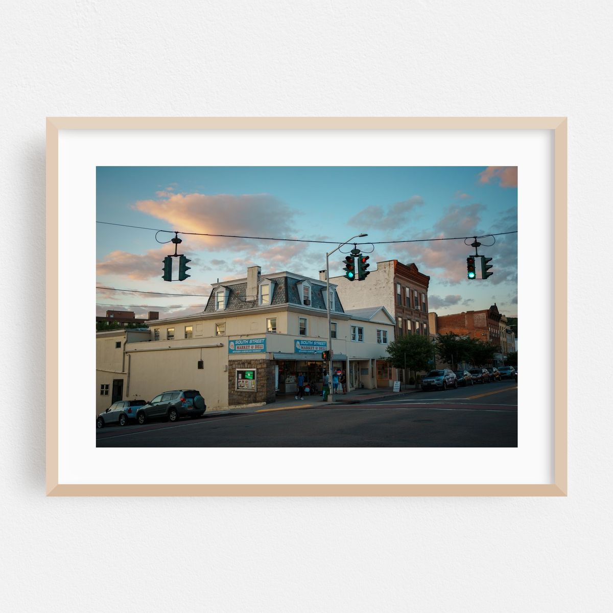 South Street Market, Peekskill – image 1 of 6