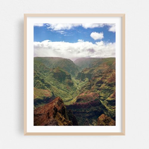 Waimea Canyon