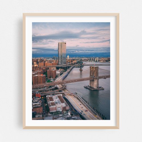 Above Lower Manhattan 02