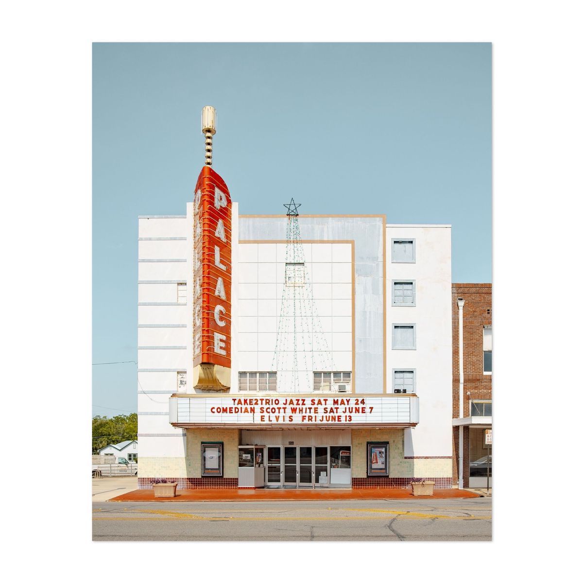 Palace Theatre 01 – image 1 of 2