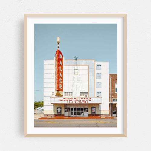 Palace Theatre 01