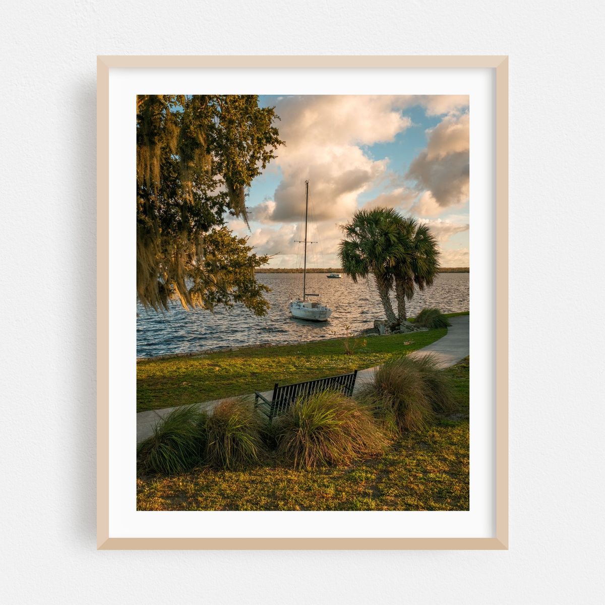 Riverfront Park, Palatka – image 1 of 12