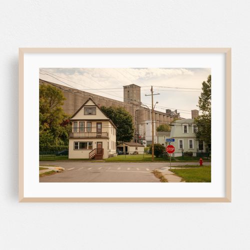 First Ward Residential, Buffalo 07