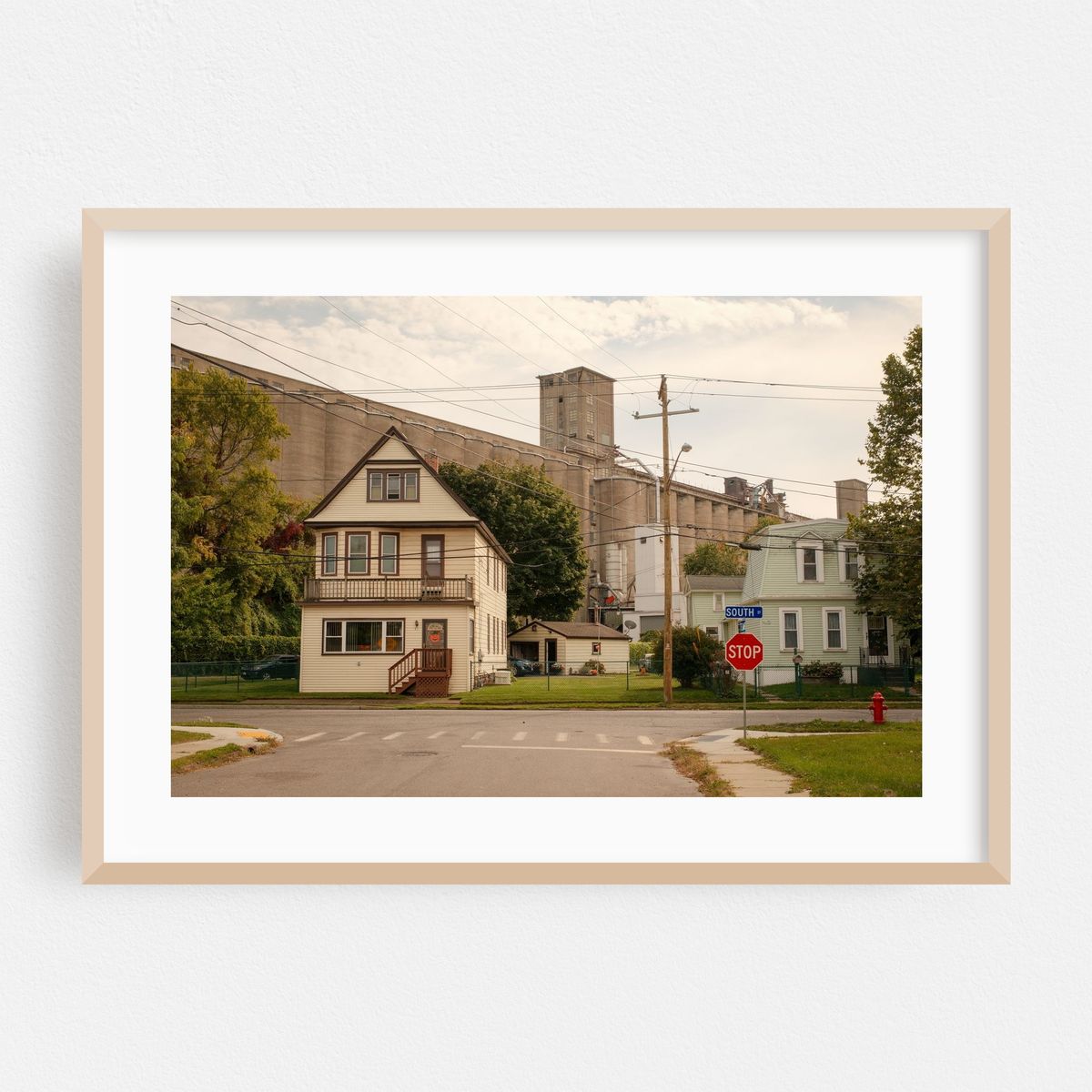 First Ward Residential, Buffalo 07 – image 1 of 6