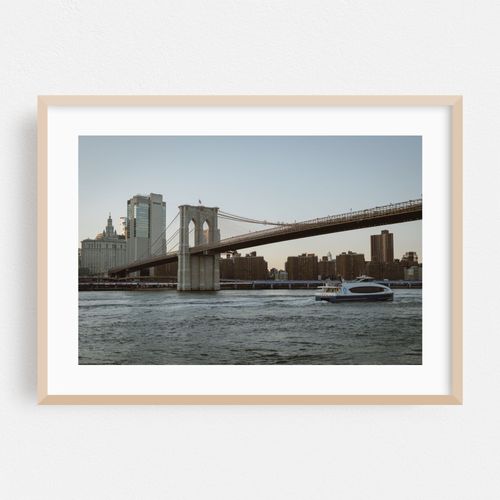 East River