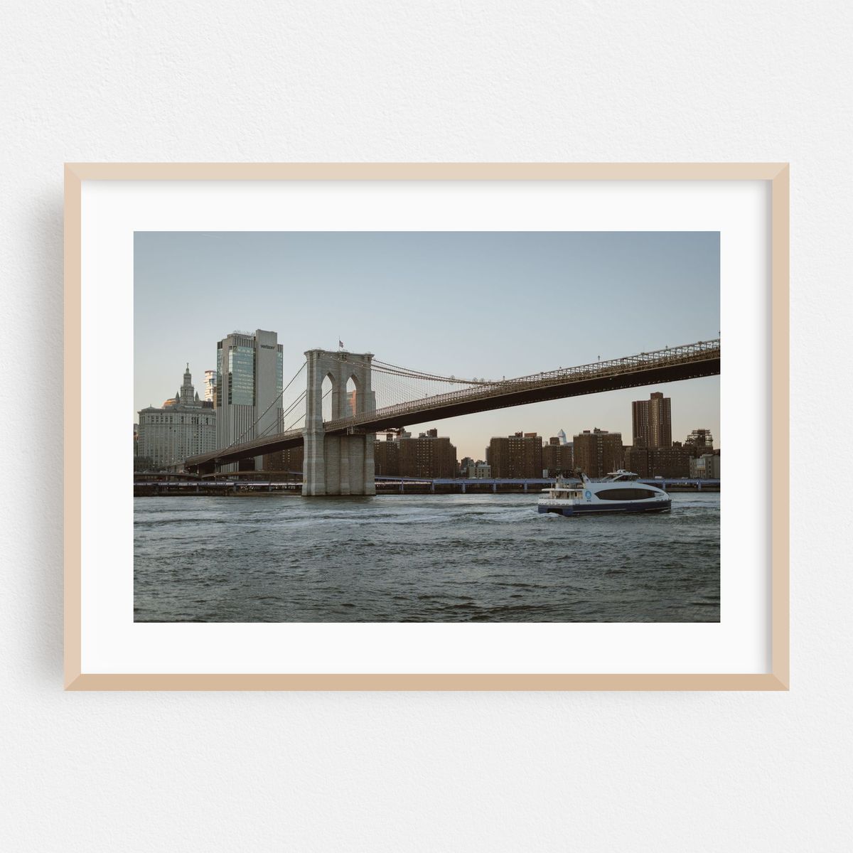 East River – image 1 of 9