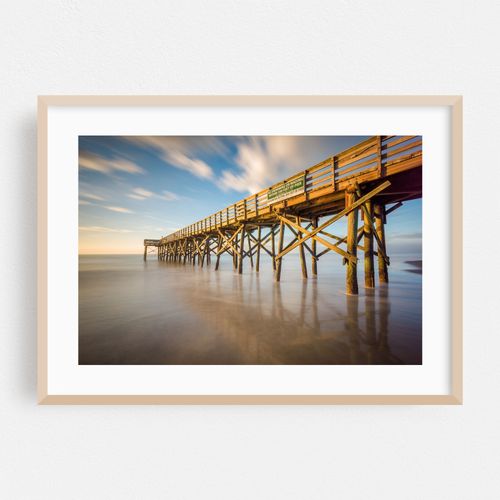 Isle of Palms Pier 03