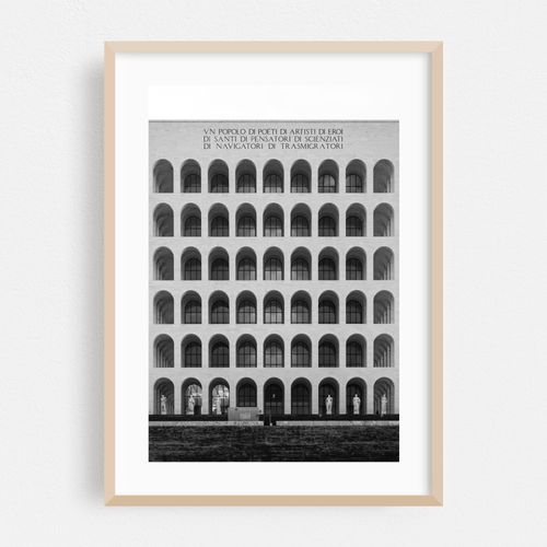 Palazzo della Civiltà Italiana 02