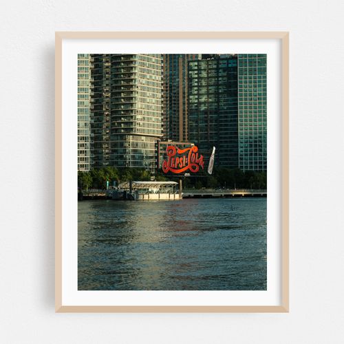Long Island City from Roosevelt Island 03