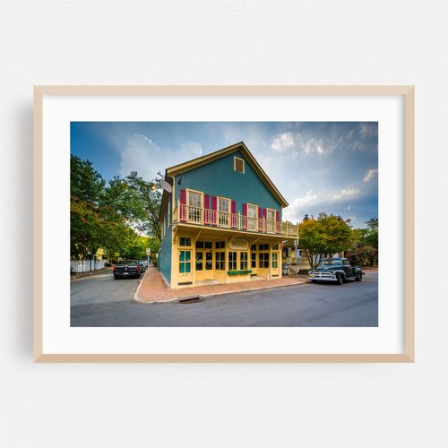 Historic Fourth Ward 02