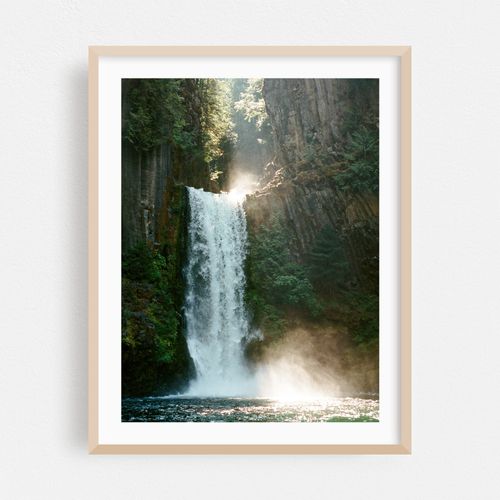 toketee falls