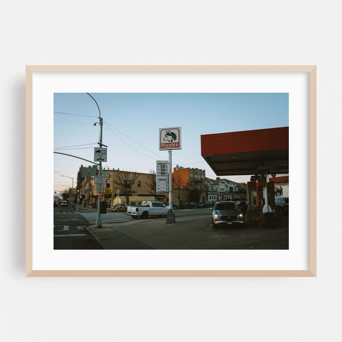 Huske, Bay Ridge – image 1 of 6