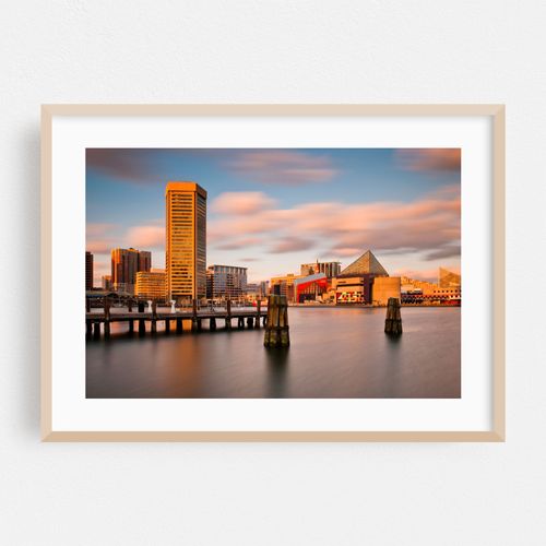 Inner Harbor 01