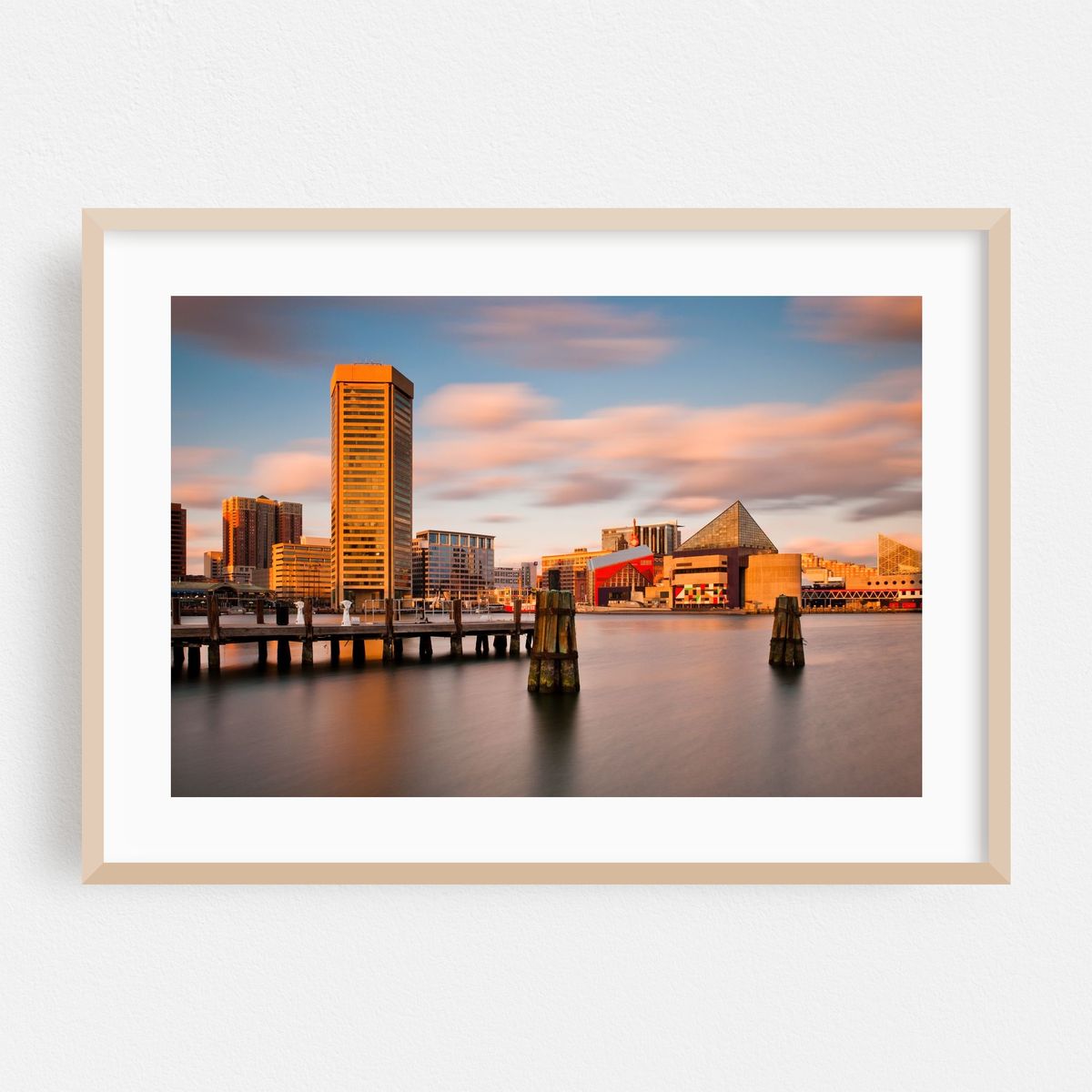 Inner Harbor 01 – image 1 of 6