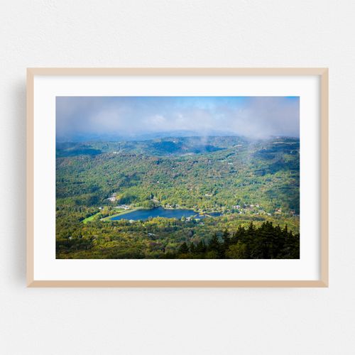 Grandfather Lake