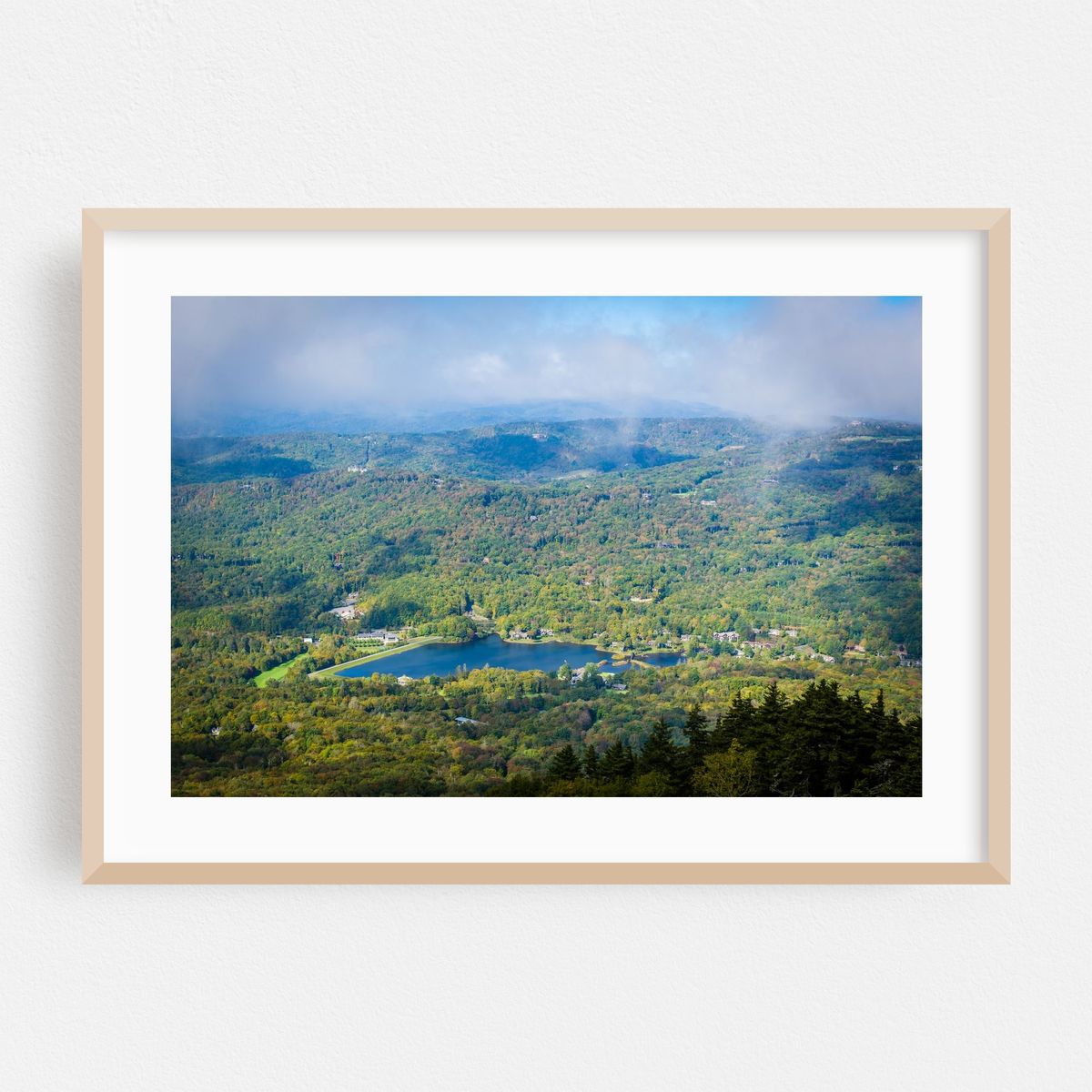 Grandfather Lake – image 1 of 6
