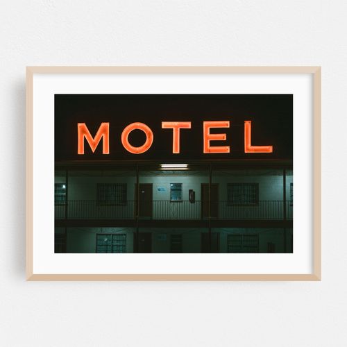 Motel Warrenton