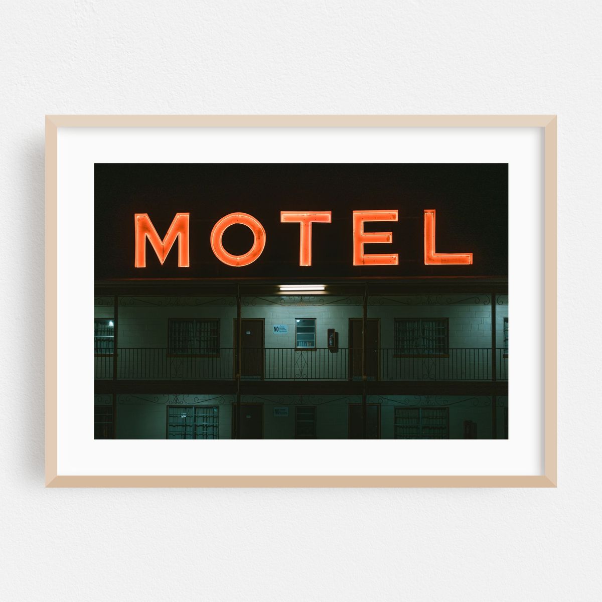 Motel Warrenton – image 1 of 6