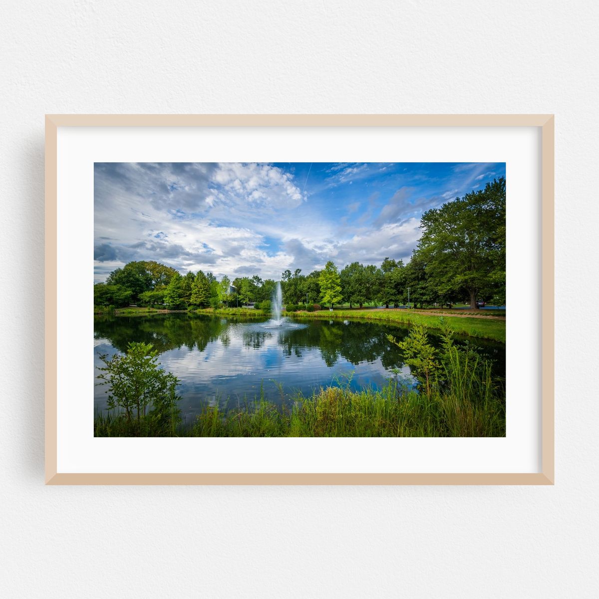 Symphony Park – image 1 of 6