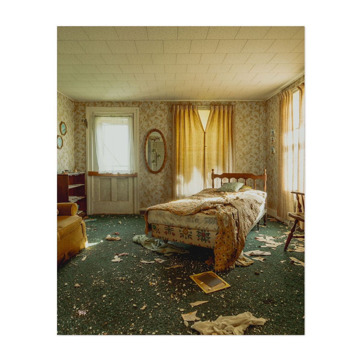 Turnbridge House Interior 04 – image 1 of 2