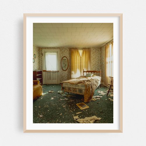 Turnbridge House Interior 04