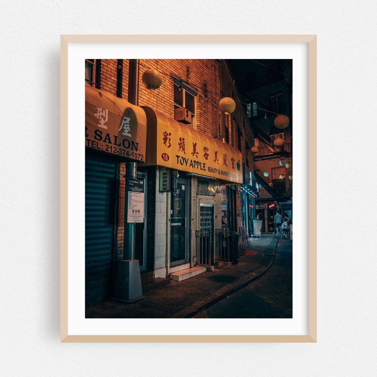 Toy Apple, Chinatown – image 1 of 12