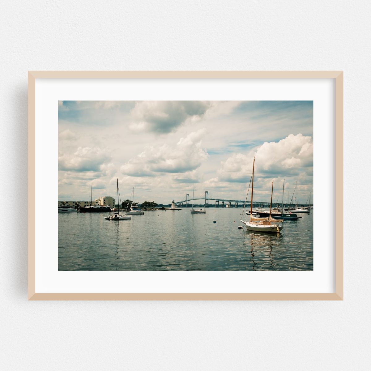 Newport Bridge – image 1 of 6