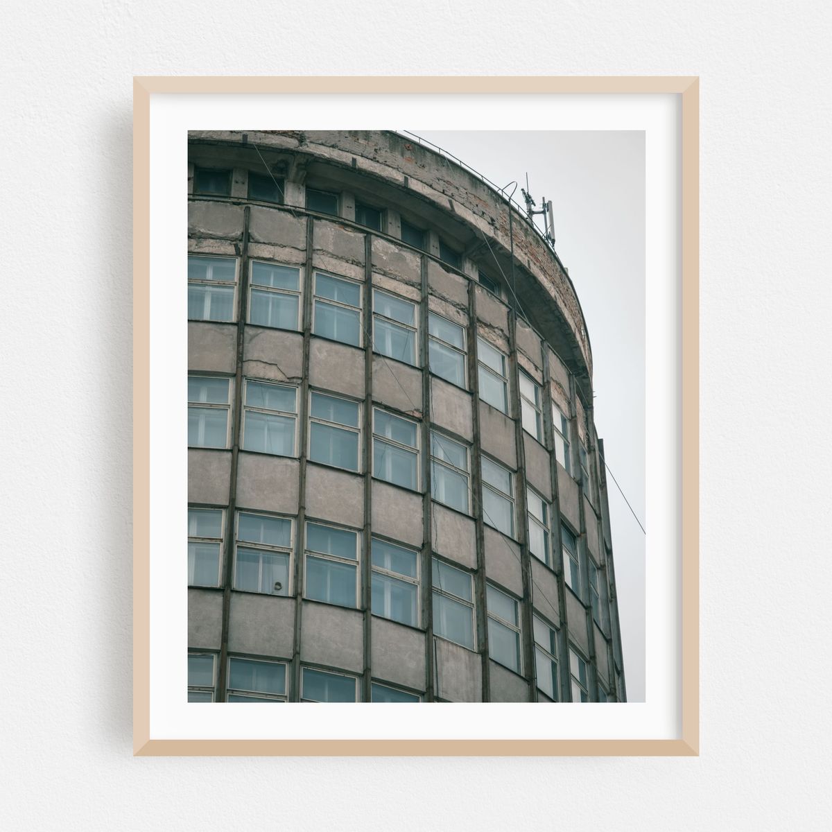 Clădirea ISIM, Timișoara – image 1 of 12