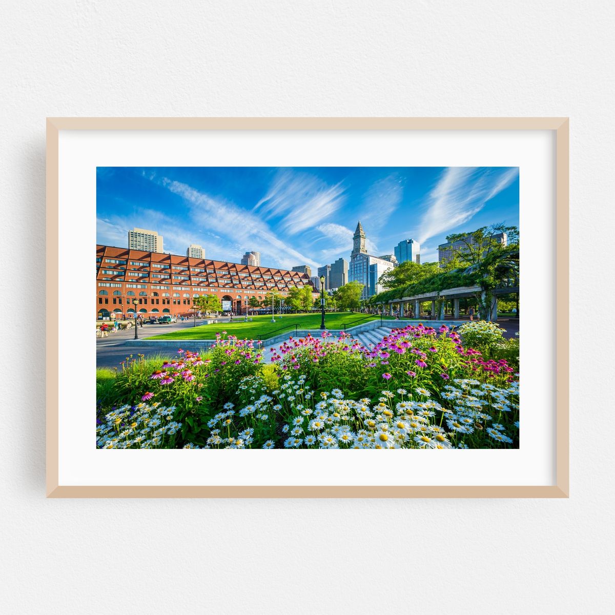 Christopher Columbus Waterfront Park – image 1 of 6