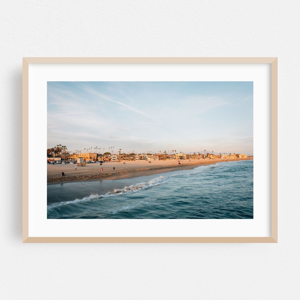 Seal Beach Shore – image 1 of 9