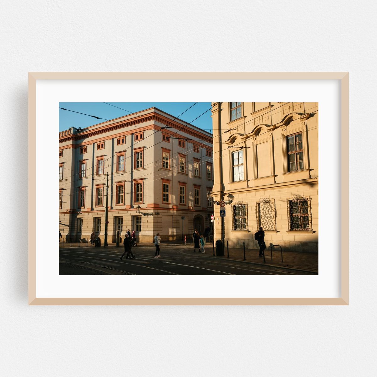 Franciszkańska, Kraków 02 – image 1 of 6