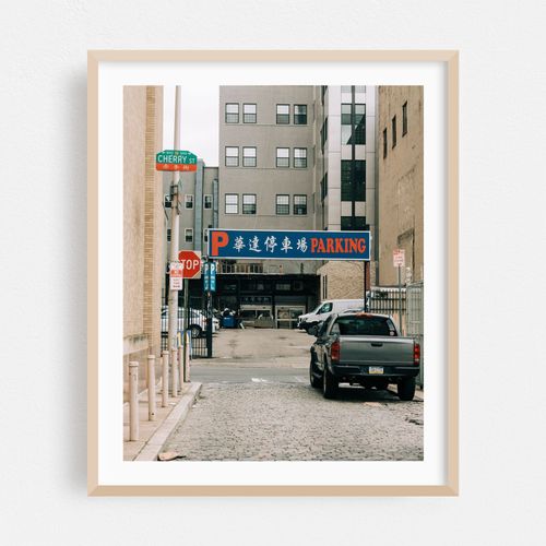 Chinatown, Philly 02
