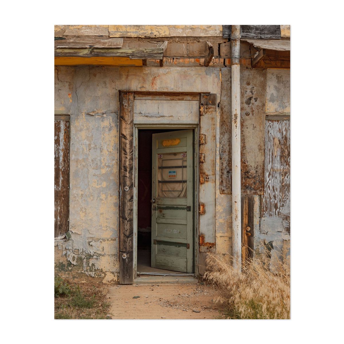Texola 01 – image 1 of 2
