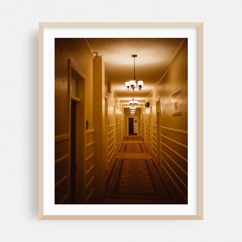 El Tovar Hotel 01